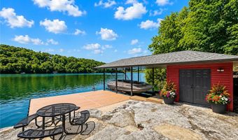 20 Syston Ln, Bella Vista, AR 72714