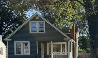 52 Barbara Rd, Bristol, CT 06010