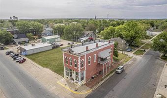 217 W 1st St, Abilene, KS 67410