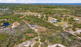 811 W Moore Avenue Lot W/2 Of 6, Aransas Pass, TX 78336