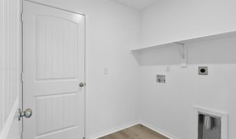 110 Terrence Dr Lot 15 Block 0, Beebe, AR 72012