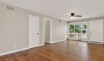 348 N Fenway Ave, Bartlesville, OK 74006