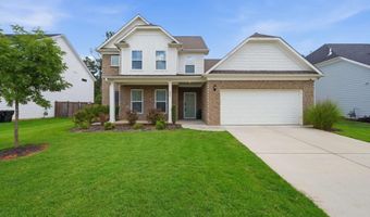 669 Fairway Dr, Acworth, GA 30101