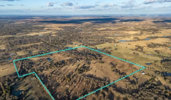 8667 W Hardwood Rd, Atoka, OK 74525