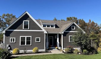 22 Sunrise Cir, Auburn, NH 03032