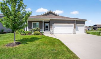 134 SE Willow Run Ln, Ankeny, IA 50021