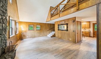 205 Woods Dr, Bernice, OK 74331