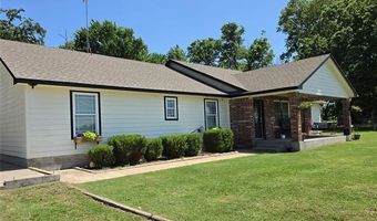 1102 Vinson Ln, Allen, OK 74825
