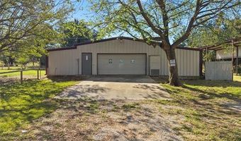 3419 State Highway 199, Ardmore, OK 73401