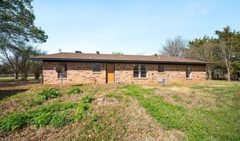 1132 N Fm 17, Alba, TX 75410