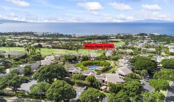 10 WAILEA EKOLU Pl 1705, Kihei, HI 96753