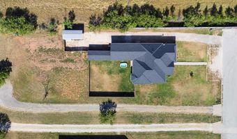 383 Foxtrot Ln, Abilene, TX 79602
