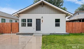 820 E Elgin St, Caldwell, ID 83605
