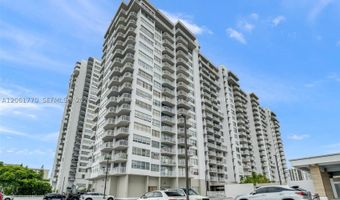 18071 Biscayne Blvd 901, Aventura, FL 33160
