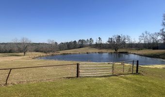 2180 Rutledge Rd, Crystal Springs, MS 39059