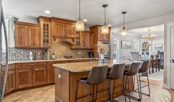 2620 Highwood Dr, Billings, MT 59102