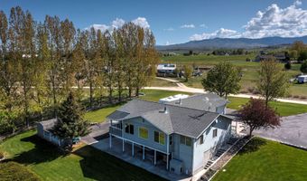 1628 Mozart Way, Corvallis, MT 59828