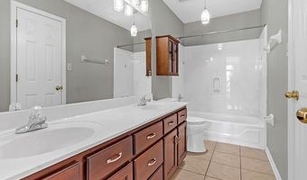 4858 BAILEY Dr, Bartlett, TN 38002