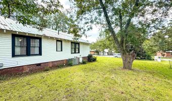 109 BLUE MOUNTAIN Rd, Anniston, AL 36201