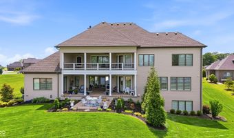 4025 Lochview Ct, Bargersville, IN 46106