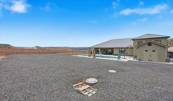 2906 N PURPLE SAGE Rd, Apple Valley, UT 84737