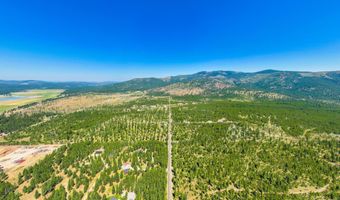 LT 3 BLK 1 WALLACE Lane, Blanchard, ID 83804