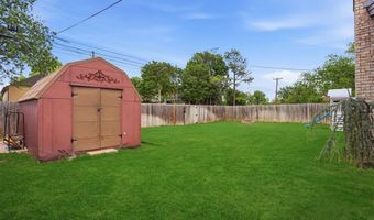 319 Cameron Dr, Altus, OK 73521