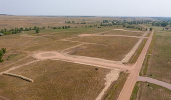 TBD Lot 29 Halle Rae Lane, Belle Fourche, SD 57717