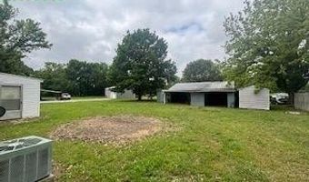 7081 Poplar Corner Rd, Bells, TN 38006