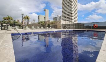 2499 Kapiolani Blvd 3804, Honolulu, HI 96826