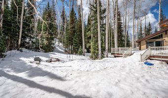 322 N Aoki Michi, Brian Head, UT 84719