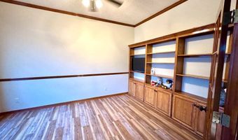 813 Kinkead Rd, McAlester, OK 74501