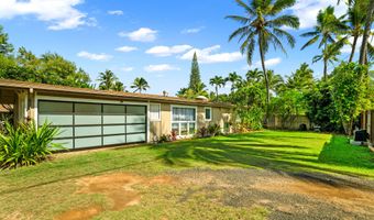 4234 PILIKAI Rd, Anahola, HI 96703