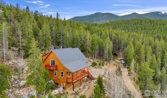 65 La Chula Rd, Black Hawk, CO 80422