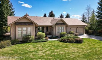 290 E 9TH Ave, Afton, WY 83110