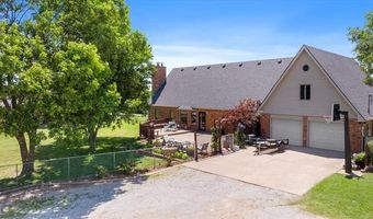 201 County Road 3006, Bartlesville, OK 74003