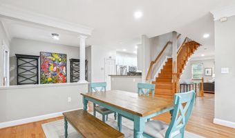 1057 GRAND OAK Way, Rockville, MD 20852