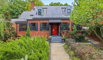 3108 O St SE, Washington, DC 20020