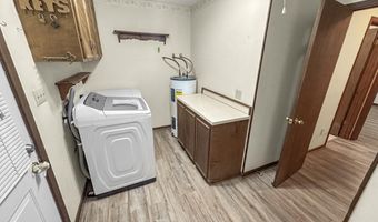 1560 NE Bens Trl, Brookhaven, MS 39601
