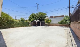 2104 Crenshaw Blvd, Los Angeles, CA 90016