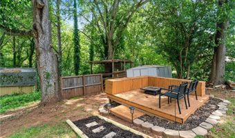 3864 Wake Forest Rd, Decatur, GA 30034
