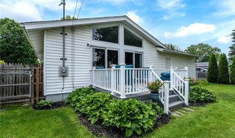 52 Bucyrus Dr, Amherst, NY 14228