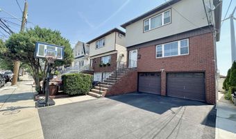 56 ISABELLA Ave, Bayonne, NJ 07002