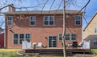 737 Bracknell Dr, Avon, IN 46123