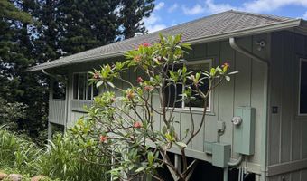 580 W Kuiaha Rd, Haiku, HI 96708