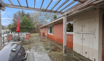 25 Highway 20, Abbeville, SC 29620