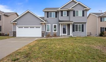 5203 NW 8th St, Ankeny, IA 50023