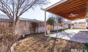 971 Iris Ln, Fernley, NV 89408