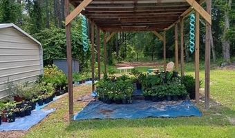 247 Horseshoe Trl, Barnwell, SC 29812