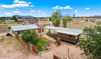 2894 W Beck Rd, Chino Valley, AZ 86323